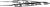 Iowa State Fixation Forceps - E1724